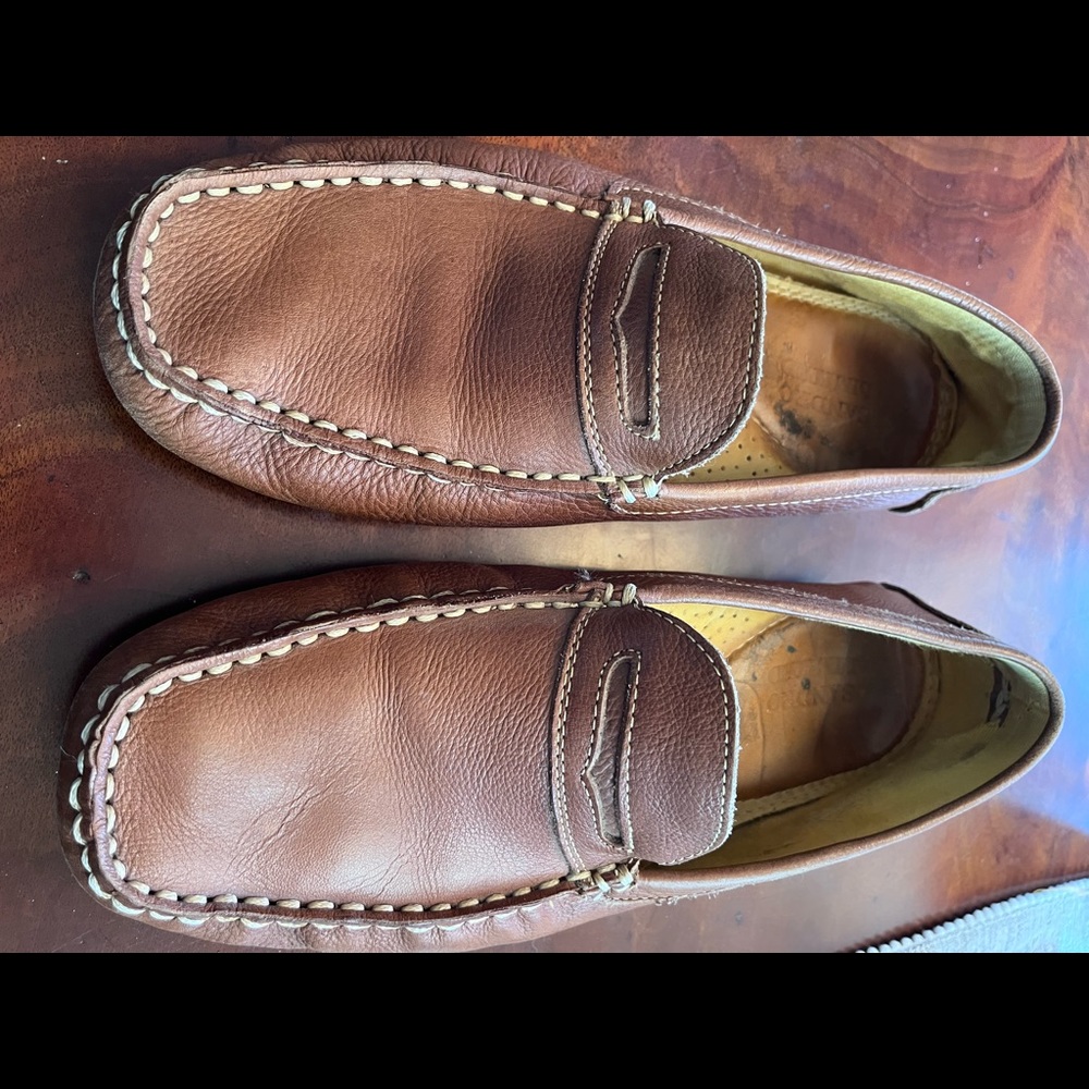Men’s Sandero Limited- Size 10